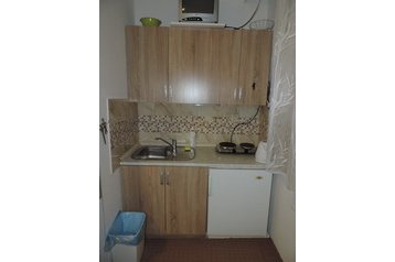 Słowacja Privát Hrabuszyce / Hrabušice, Zewnątrz